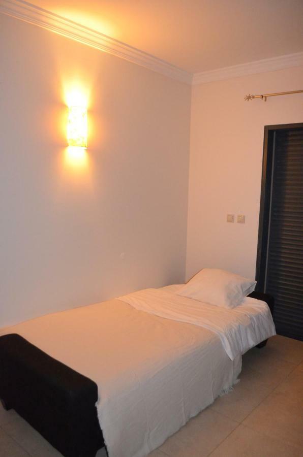 Marina Beach Apartment Lagos Exterior photo